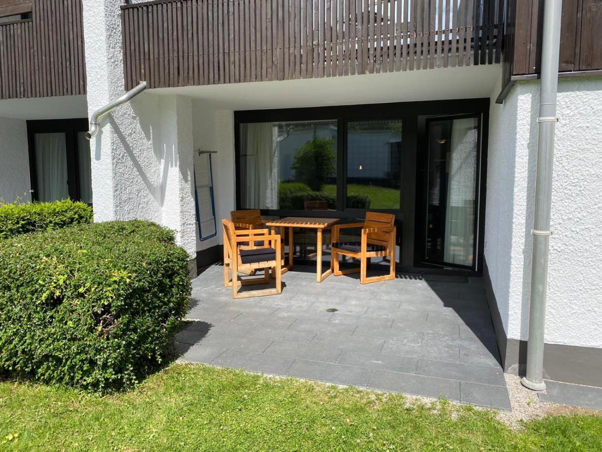 Apartment BERGliebe Schliersee Exterior foto